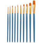 Blue Rods