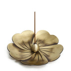 Drop Shape / Bronze