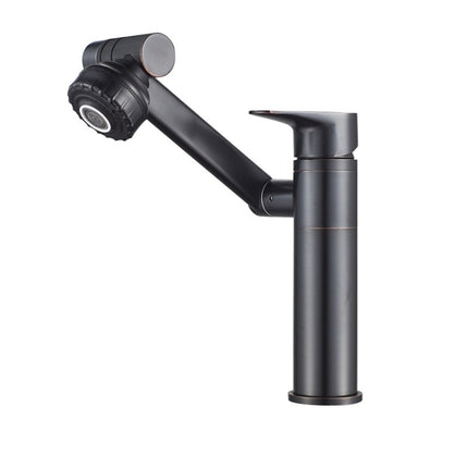 Universal Swivel Faucet Bathroom Hot & Cold Dual-Out Mode Faucet, Short HT-805065, High HT-805065-1, Short HT-99528, High HT-99528-1, Short HT-87590, High HT-87590-1, Short HT-90560, High HT-90560-1