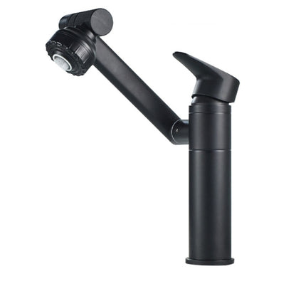 Universal Swivel Faucet Bathroom Hot & Cold Dual-Out Mode Faucet, Short HT-805065, High HT-805065-1, Short HT-99528, High HT-99528-1, Short HT-87590, High HT-87590-1, Short HT-90560, High HT-90560-1
