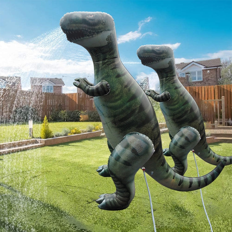 Water Spray Dinosaur PVC Big Dinosaur Model Water Spray Toy, PVC Big Dinosaur
