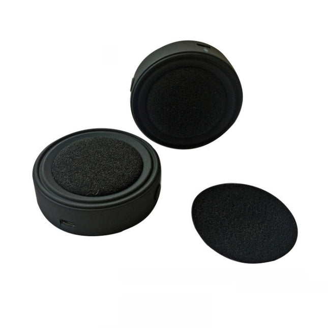 5.0 Bluetooth Headset For Helmet Waterproof Windproof & Noise Reduction Bluetooth Headset