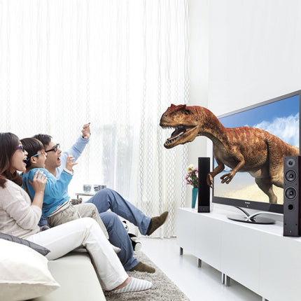 Convertidor de audio analógico a fibra óptica NK-C6, decodificador digital a analógico con volumen ajustable, enchufe de la UE, enchufe de EE. UU., con cable USB