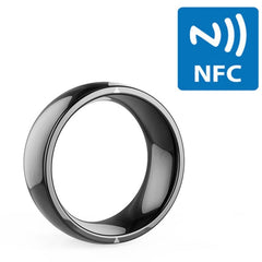 JAKCOM R4 Smart Ring Multifunctional Lord Of The Rings for Apple & Android