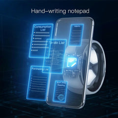 JAKCOM R4 Smart Ring Multifunctional Lord Of The Rings for Apple & Android