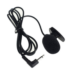 WR601 Wireless Amplifier Microphone/Lavalier Microphone For Meeting & Etiquette, Random Light Colors Delivery