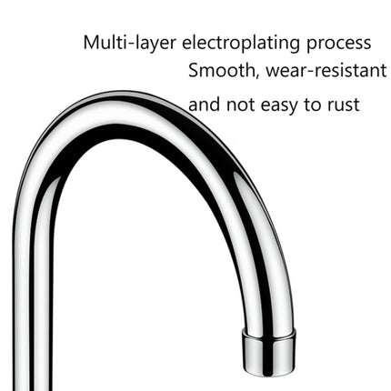Kitchen Instant Electric Hot Water Faucet Hot & Cold Water Heater EU Plug, Lamp Display Lower Water Inlet, Lamp Display Side Water Inlet, Lamp Display Leakage Protection Lower Water Inlet, Lamp Shows Leakage Protection Side Water Inlet�����������������...