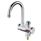 Digital Display Lower Water Inlet