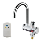 Digital Leakage Protection Lower Water Inlet