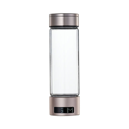 Hydrogen-Rich Water Cup Anion Health Cup Hydrogen And Oxygen Separation Electrolysis Water Cup