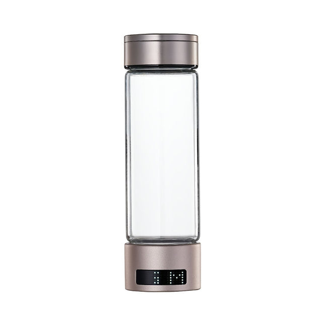 Hydrogen-Rich Water Cup Anion Health Cup Hydrogen And Oxygen Separation Electrolysis Water Cup