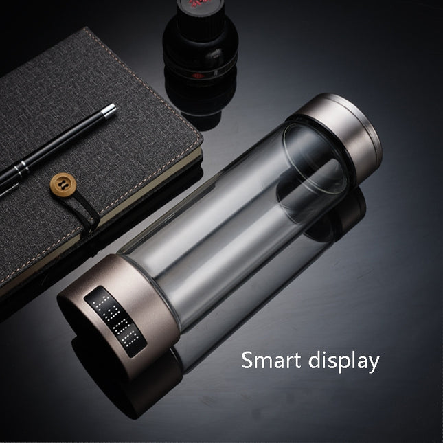 Hydrogen-Rich Water Cup Anion Health Cup Hydrogen And Oxygen Separation Electrolysis Water Cup