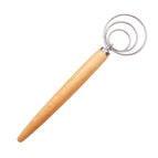 Three Circle Agitator