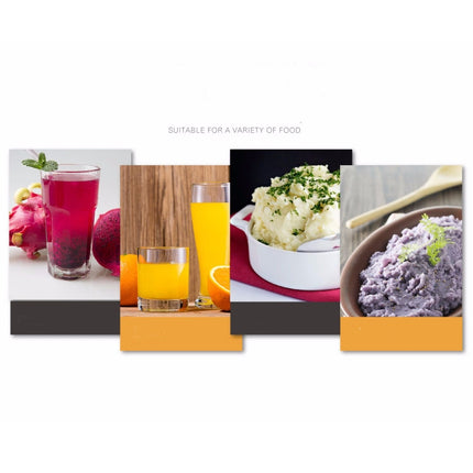 Manual Potato Masher Stainless Steel Mashed Potato Fruit Juicer, Potato Masher