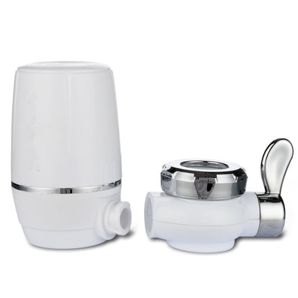 Faucet Water Purifier Household Filter Tap Water Direct Drinking Water Purifier Kitchen Purifier Water Filter, Item No.: Ceramic Filter, Water Purifier +1 Ceramic Filter, Ceramic Filter