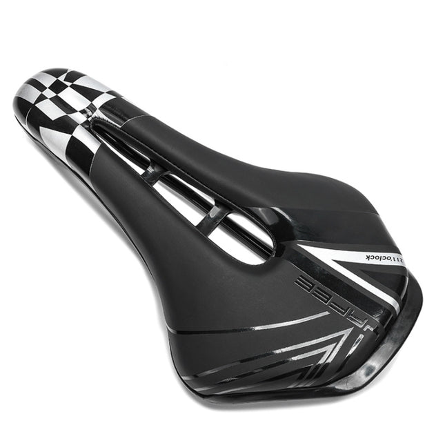 YAFEE YF-1128 Bicycle Seat Saddle Mountain Bike Seat, YF-1128