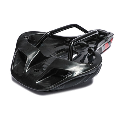 YAFEE YF-1128 Bicycle Seat Saddle Mountain Bike Seat, YF-1128