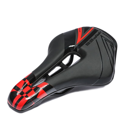 YAFEE YF-1128 Bicycle Seat Saddle Mountain Bike Seat, YF-1128