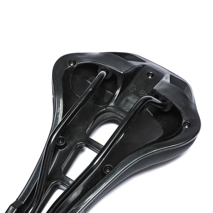 YAFEE YF-1128 Bicycle Seat Saddle Mountain Bike Seat, YF-1128