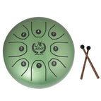 MEIBEITE Green / Green