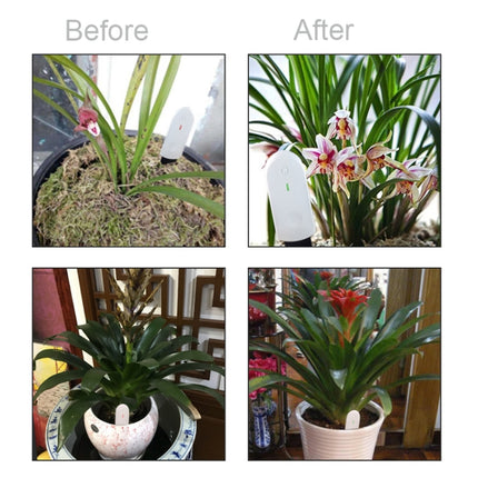 WN1803 Intelligent Soil Moisture Meter Tester Moisture Analysis Measuring Instrument Flowers Grass Plants Cultivation Gardening Tool, Intelligent Soil Moisture Meter