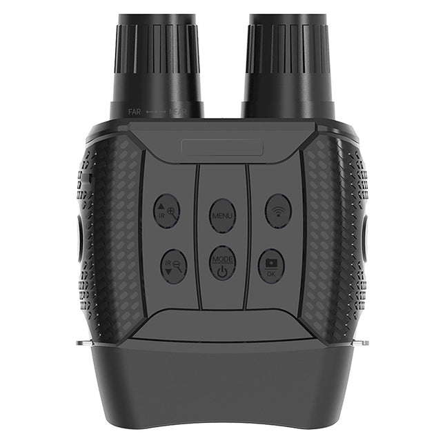 Outdoor HD Binoculars With WIFI Detection & Shooting Infrared Night Vision Device