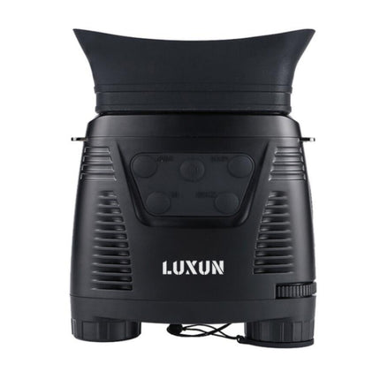 High-Definition Digital Night Vision Camera With Screen Photo/Video/Patrol/Infrared/Night Vision/Binoculars, NV200C