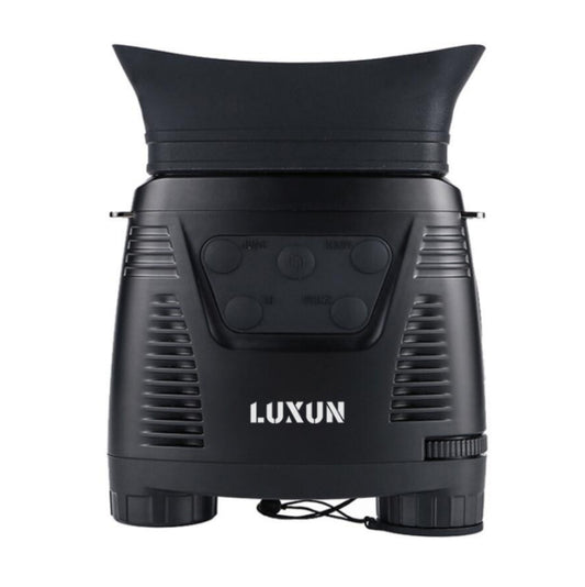 High-Definition Digital Night Vision Camera With Screen Photo/Video/Patrol/Infrared/Night Vision/Binoculars, NV200C