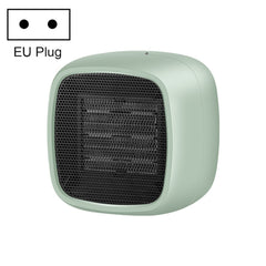 Home Desktop Mini Portable PTC Dumping Power-off Heater