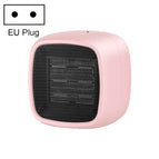 EU Plug / Pink