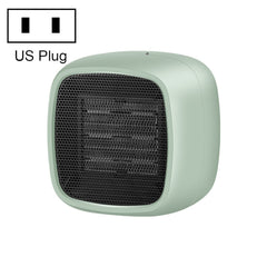 Home Desktop Mini Portable PTC Dumping Power-off Heater
