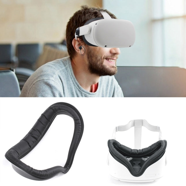 VR Glasses Replacement Mask VR Glasses Accessories for Oculus Quest VR2, Mask