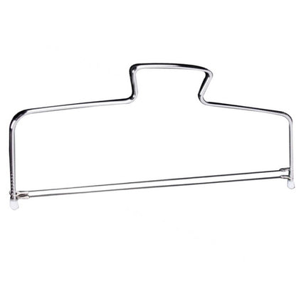 Stainless Steel Adjustable Wire Cake Cutter Slicer Leveler DIY Cake Baking Tools, Cake Cutter