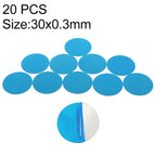 30x0.3mm