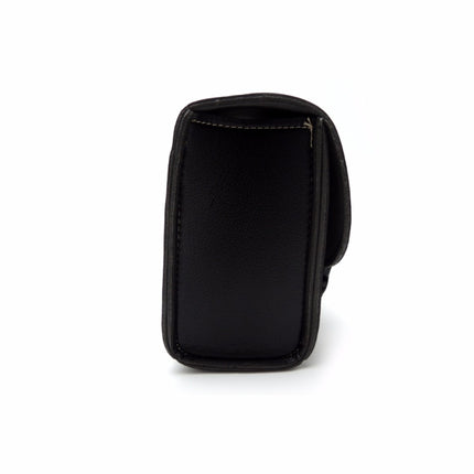 Motorcycle Saddle Bags Leather Storage Tool PU Leather Side Pouch Bags, PU Leather Side Pouch Bags