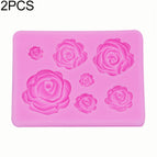 Flower Shape(Pink) / Pink