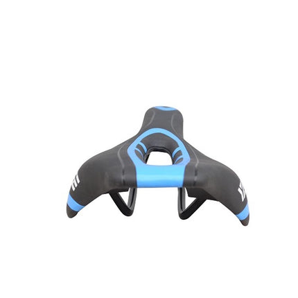 YAFEE Mountain Bike Saddle Mountain Bike Seat Hollow Bicycle Seat, YF-1124