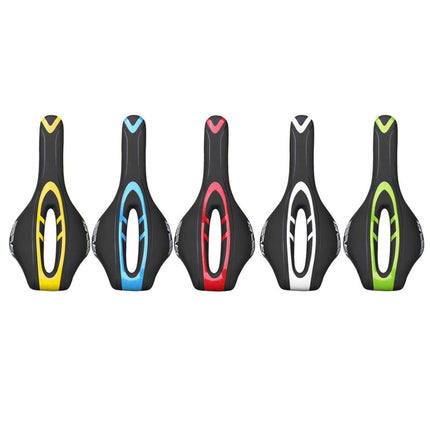 YAFEE Mountain Bike Saddle Mountain Bike Seat Hollow Bicycle Seat, YF-1124