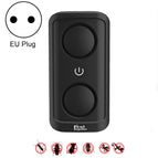 EU Plug 220V / Black