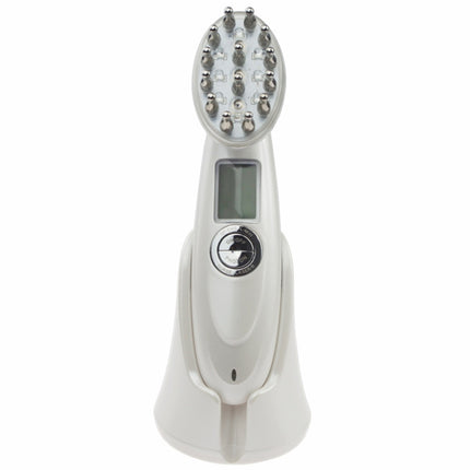 RF Hair Growth Comb Scalp Oil Control & Anti-Hair Loss Massager