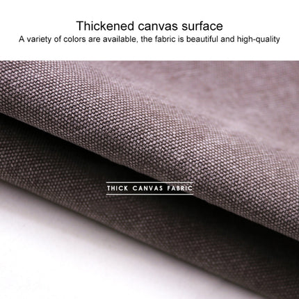 Denim Apron Barber Milk Tea Shop Waiter Overalls