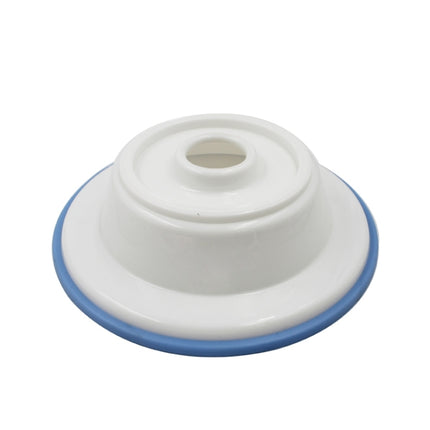 Baking Tools Plastic Spatula Non-slip Edge Cake Decorating Turntable