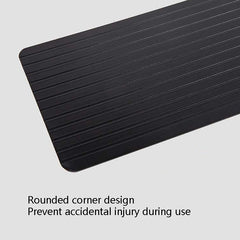 Thawing Plate Frozen Quick Thawing Plate Kitchen Tool Aluminum Alloy Thawing Plate