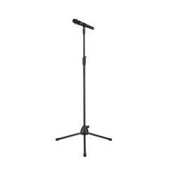 Live Microphone Lift Stand Floor Microphone Stand Stage Performance Vertical Tripod, ML01, ML02, ML03