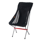CLS Fishing Chair(Black) / Black