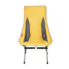 CLS Fishing Chair(Yellow) / Yellow