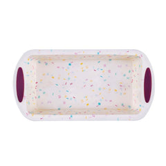 GW20035 DIY Candy Color Cartoon Silicone Cake Toast Ice Tray Mold, 12 Inch Rectangular, 12 Inch Round, 11 Inch Round, 8 Inch Sheep, 8 Inch Bunny, 8 Inch Chicken, 6-hole Muffin Vup, 12 Inch Savarin Cake Mold