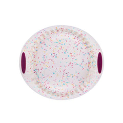 GW20035 DIY Candy Color Cartoon Silicone Cake Toast Ice Tray Mold