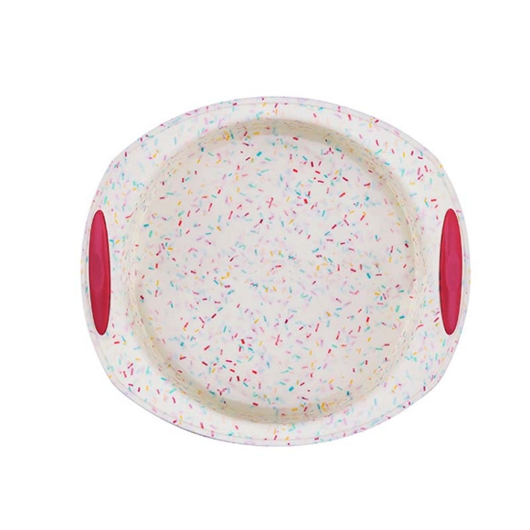 GW20035 DIY Candy Color Cartoon Silicone Cake Toast Ice Tray Mold, 12 Inch Rectangular, 12 Inch Round, 11 Inch Round, 8 Inch Sheep, 8 Inch Bunny, 8 Inch Chicken, 6-hole Muffin Vup, 12 Inch Savarin Cake Mold