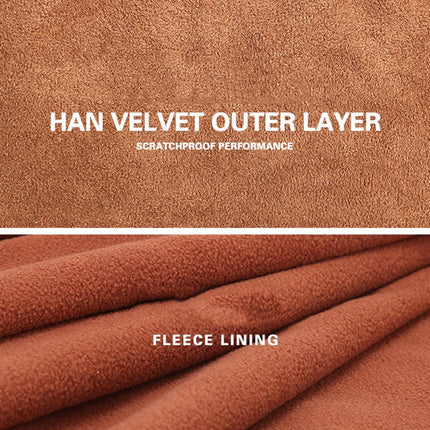 S.C.COTTON Liner Shockproof Digital Protection Portable SLR Lens Bag Micro Single Camera Bag, Square Khaki L, Square Blue L, Square Gray L, Square Brown L, Square Black L, Square Khaki M, Square Blue M, Square Gray M, Square Brown M, Square Black M����...